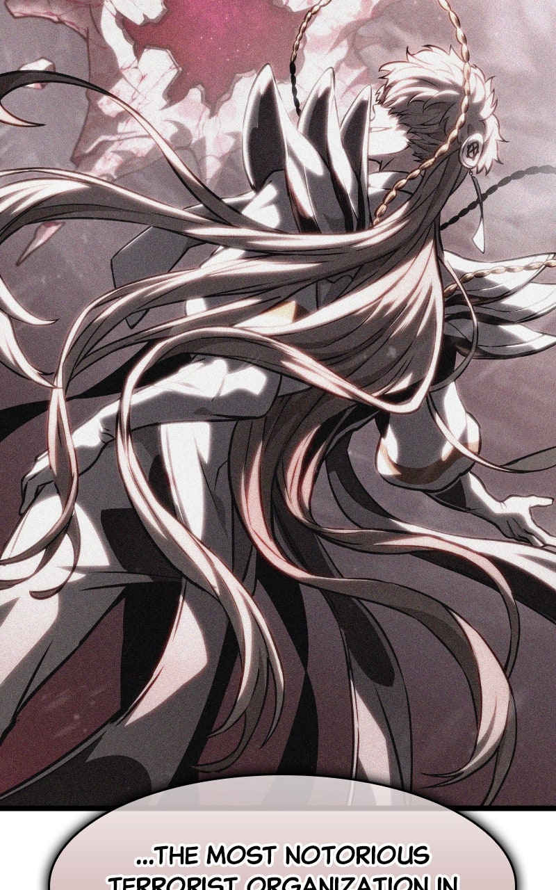 Read The World After the Fall ENGLISH Manga Online