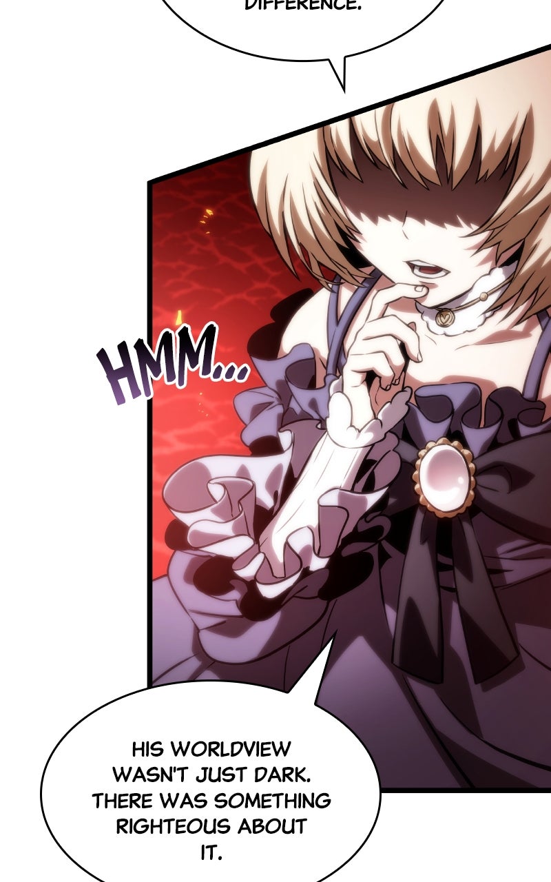 Read The World After the Fall ENGLISH Manga Online