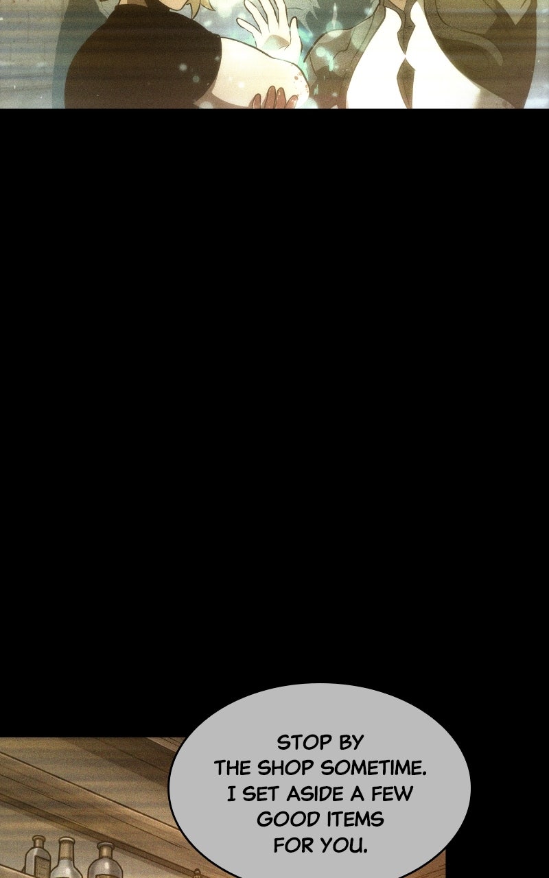 Read The World After the Fall ENGLISH Manga Online