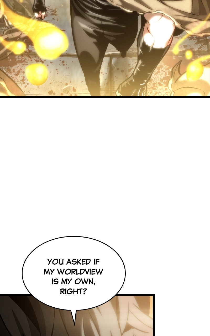 Read The World After the Fall ENGLISH Manga Online