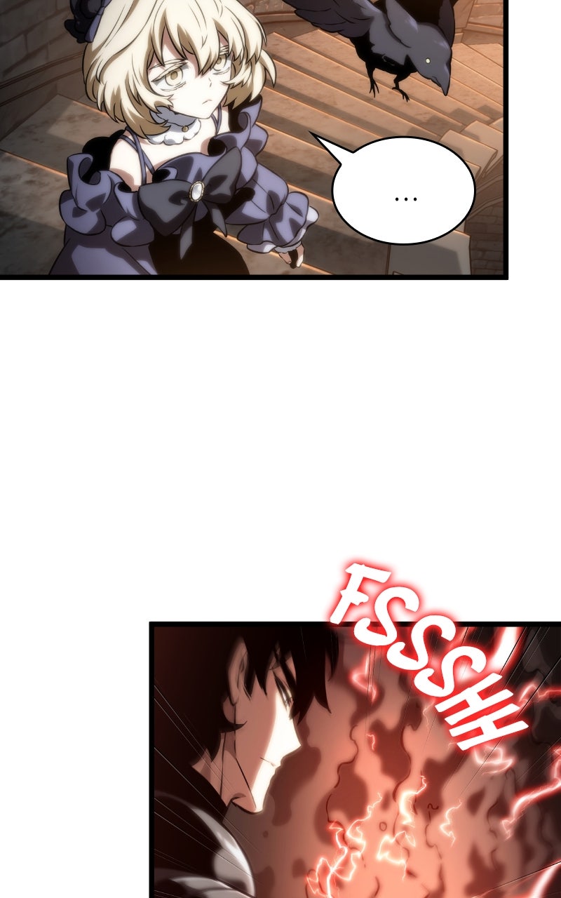 Read The World After the Fall ENGLISH Manga Online