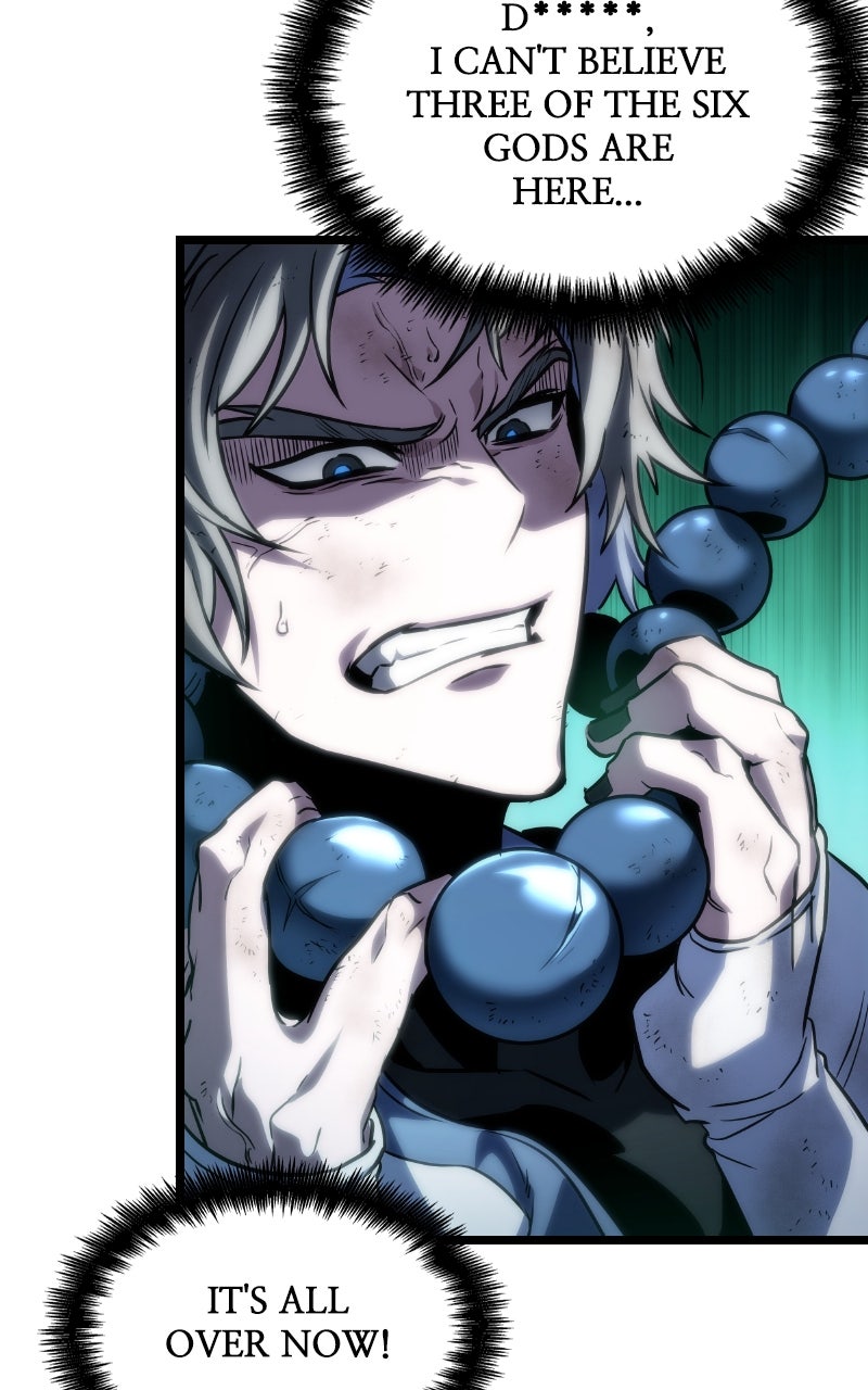 Read The World After the Fall ENGLISH Manga Online