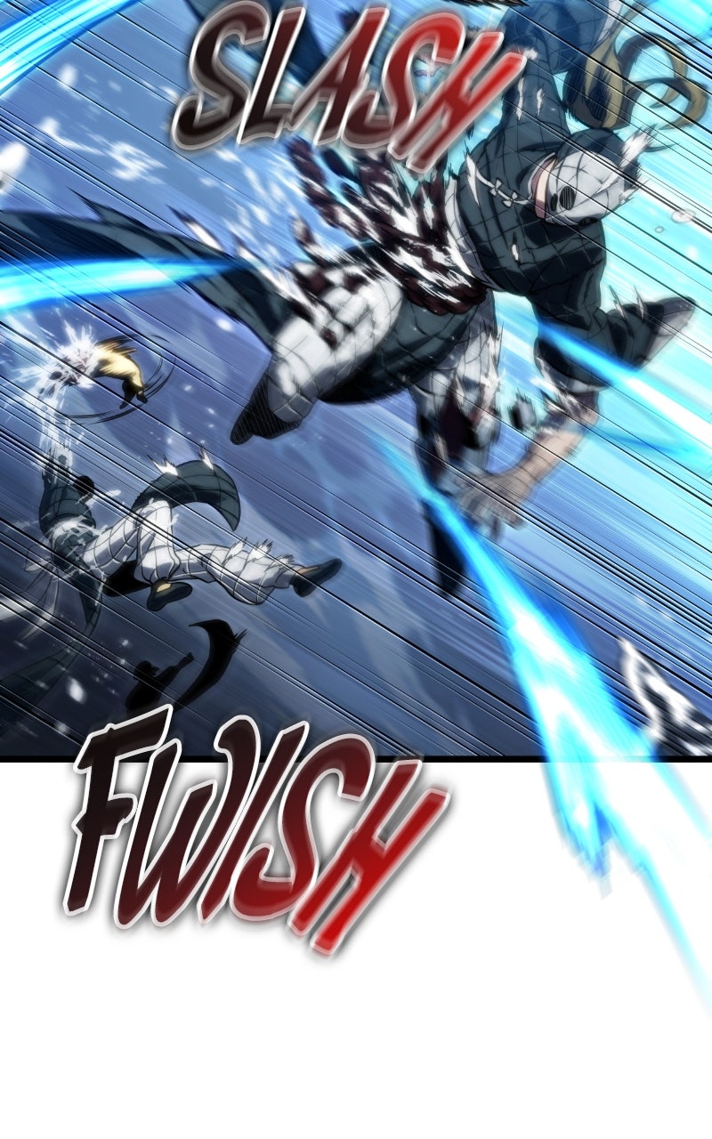 Read The World After the Fall ENGLISH Manga Online