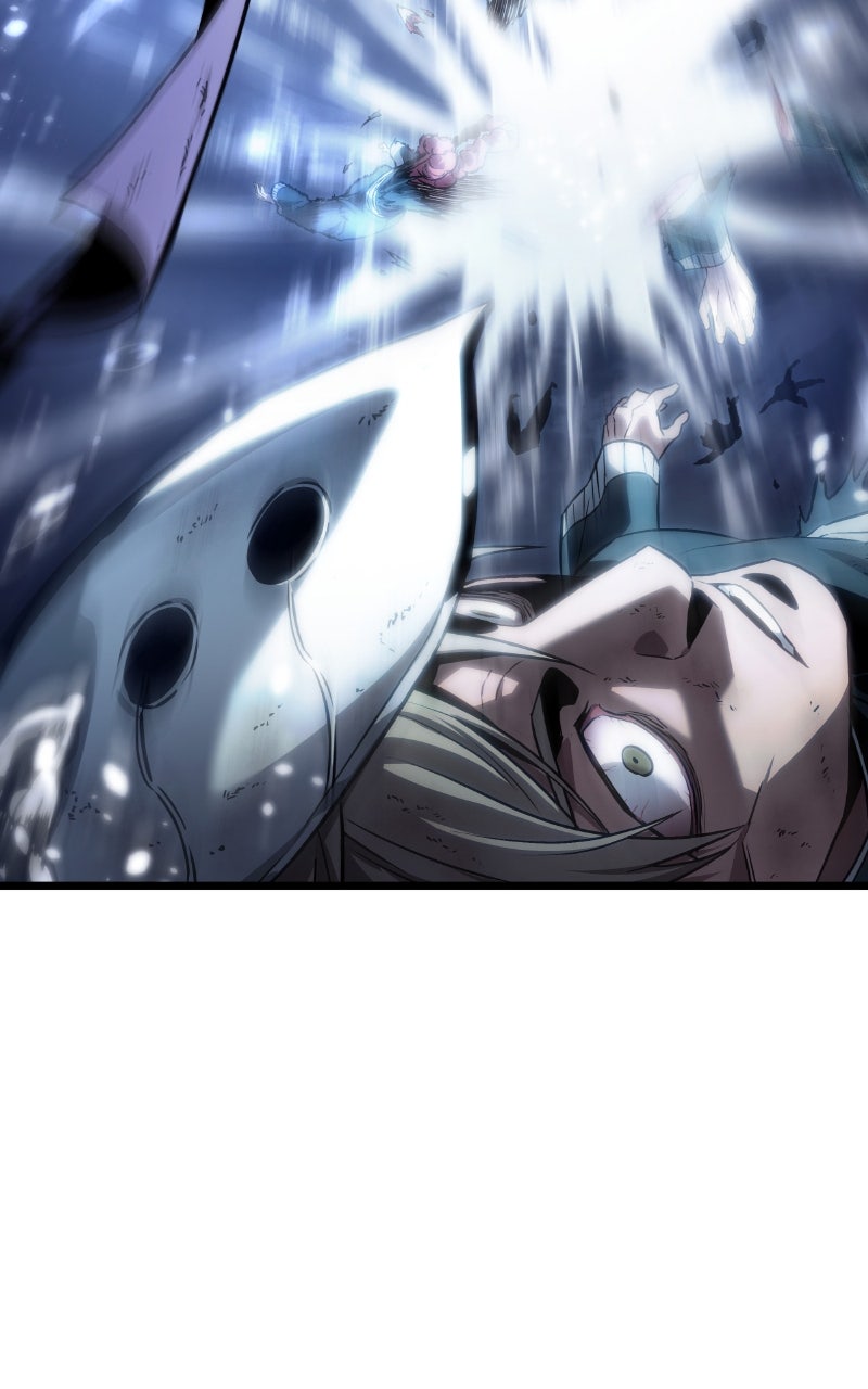 Read The World After the Fall ENGLISH Manga Online