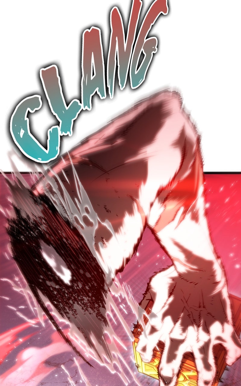 Read The World After the Fall ENGLISH Manga Online