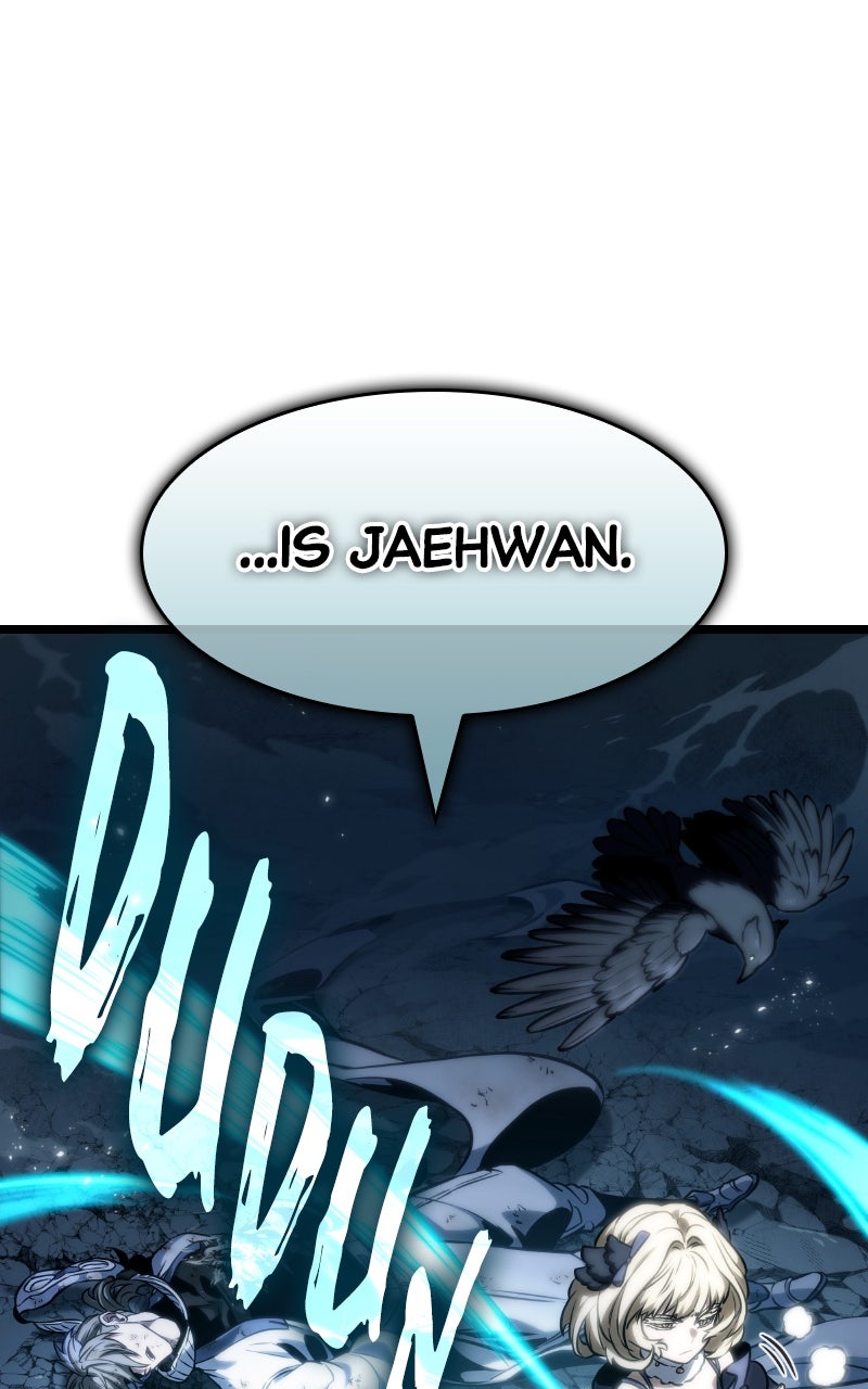 Read The World After the Fall ENGLISH Manga Online