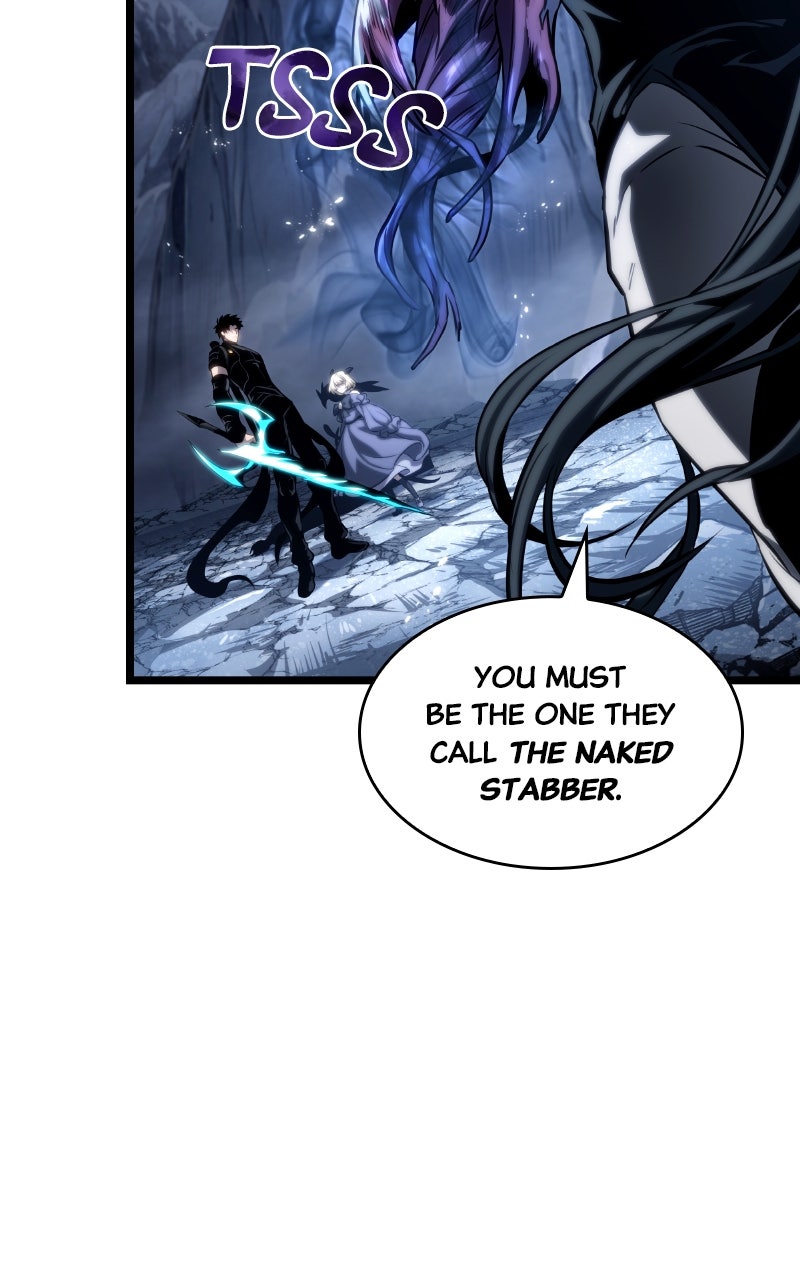 Read The World After the Fall ENGLISH Manga Online