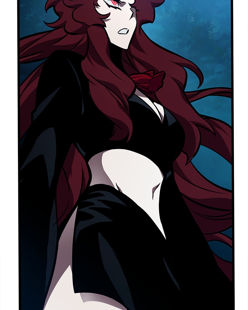 Read The World After the Fall ENGLISH Manga Online