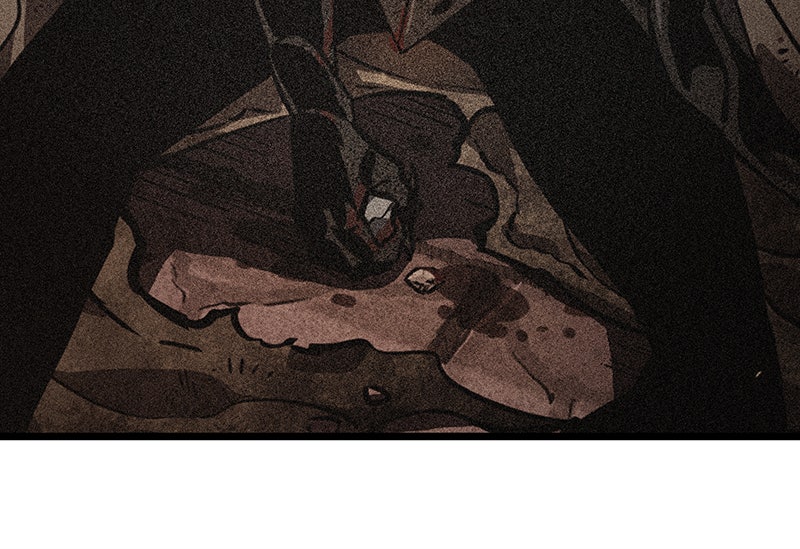 Read The World After the Fall ENGLISH Manga Online