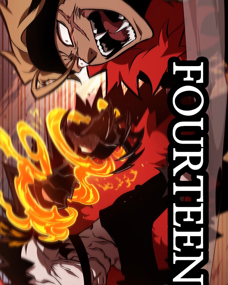 Read The World After the Fall ENGLISH Manga Online