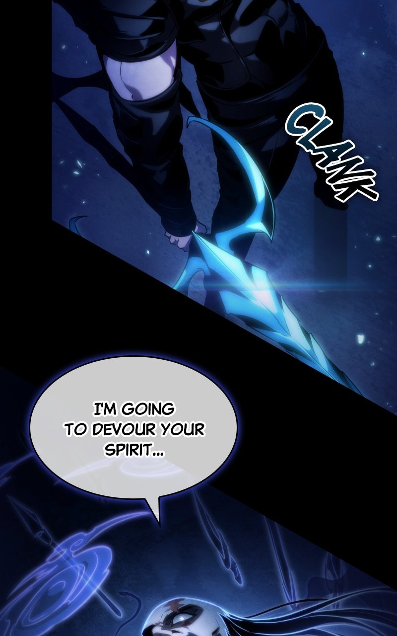 Read The World After the Fall ENGLISH Manga Online