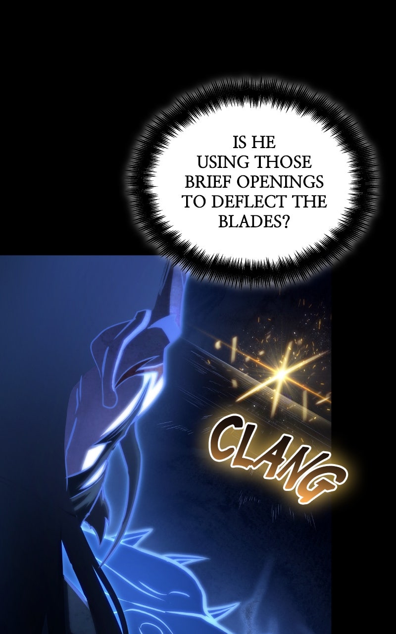 Read The World After the Fall ENGLISH Manga Online