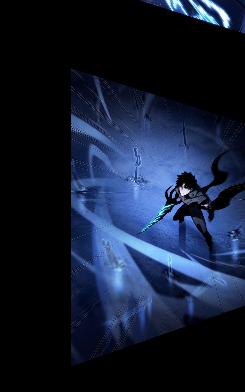 Read The World After the Fall ENGLISH Manga Online