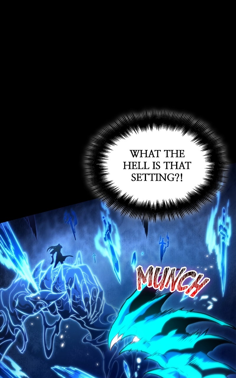 Read The World After the Fall ENGLISH Manga Online