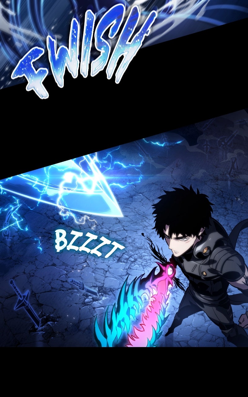 Read The World After the Fall ENGLISH Manga Online