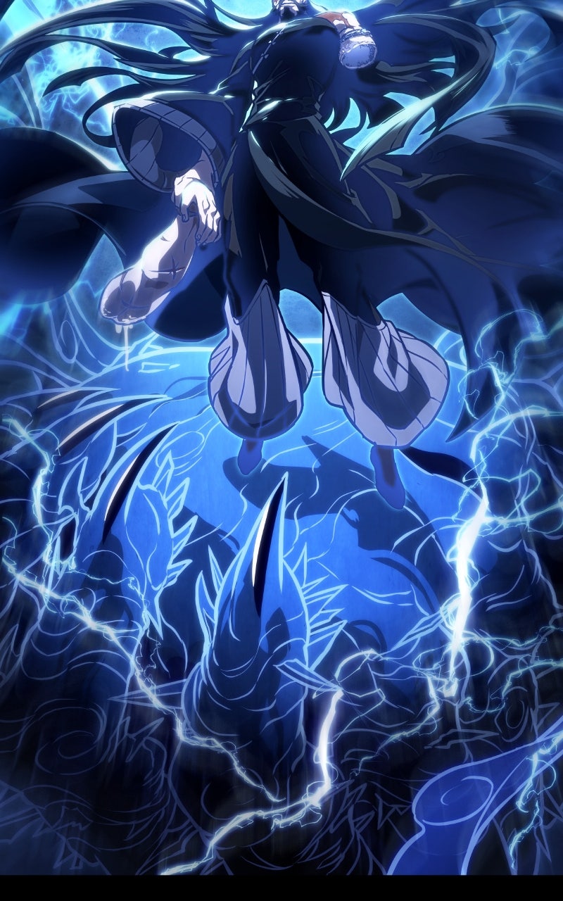 Read The World After the Fall ENGLISH Manga Online