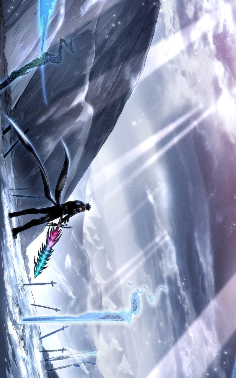 Read The World After the Fall ENGLISH Manga Online