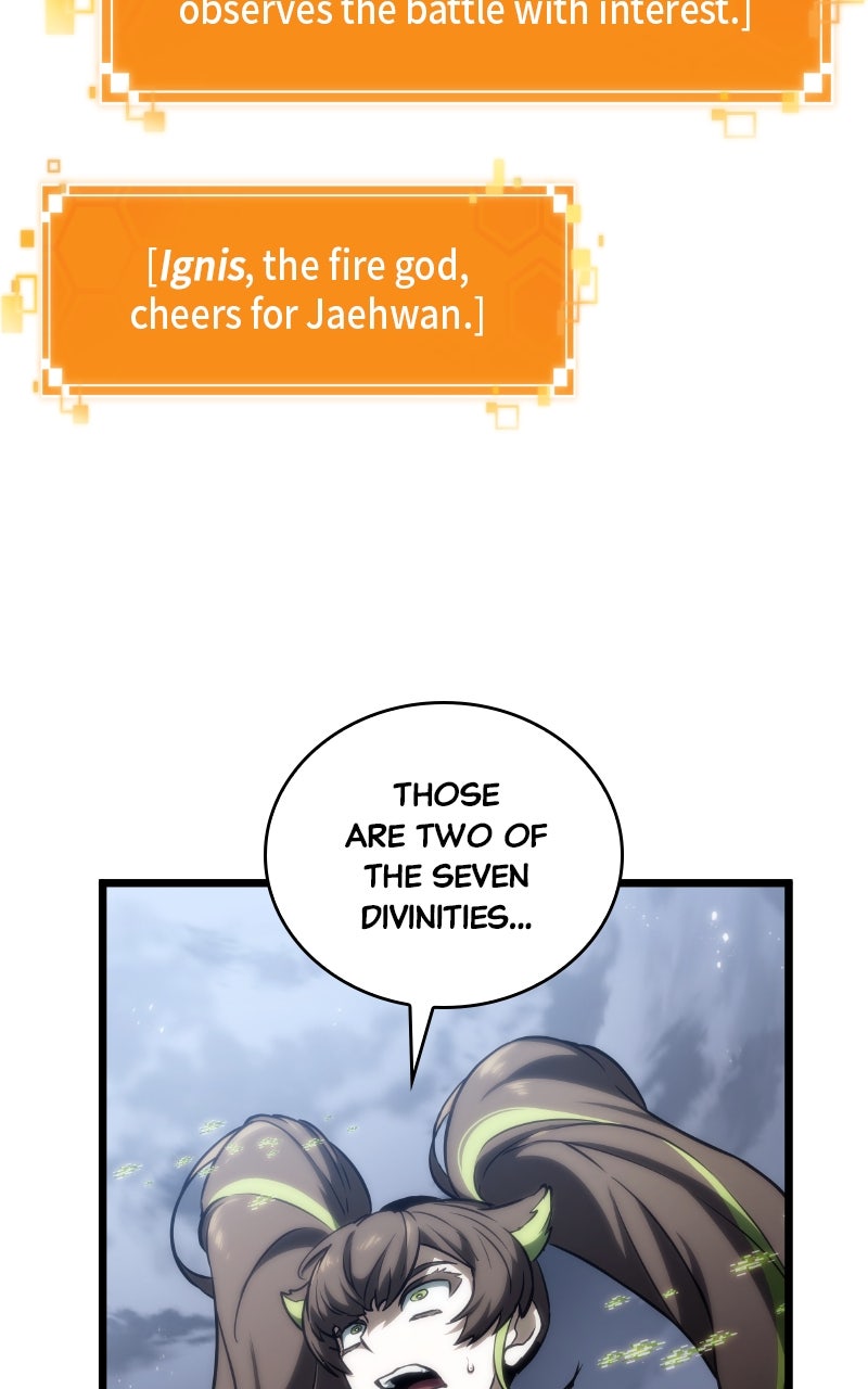 Read The World After the Fall ENGLISH Manga Online