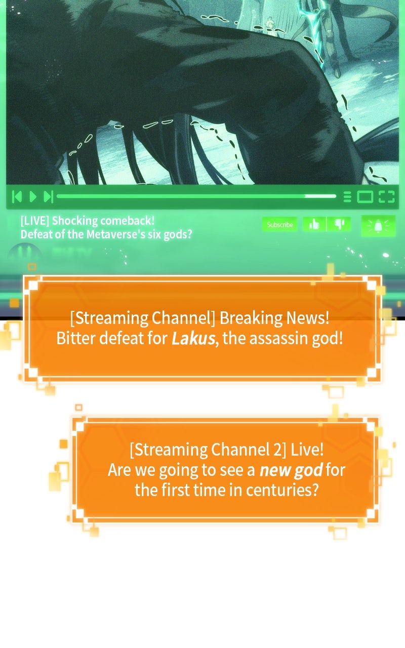 Read The World After the Fall ENGLISH Manga Online