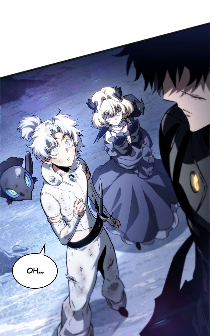 Read The World After the Fall ENGLISH Manga Online