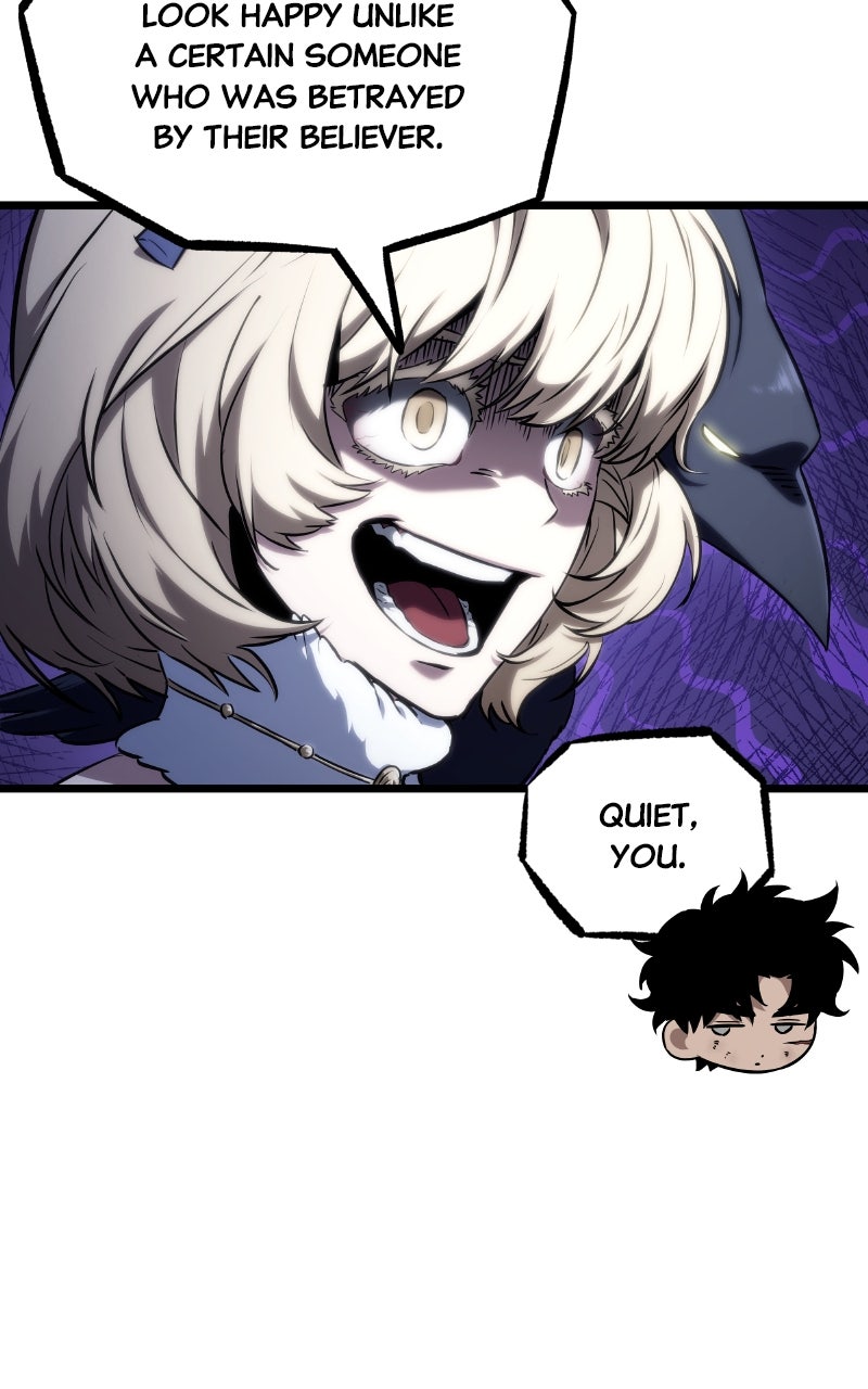 Read The World After the Fall ENGLISH Manga Online