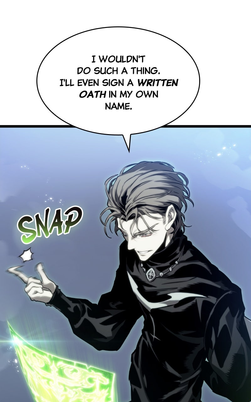 Read The World After the Fall ENGLISH Manga Online