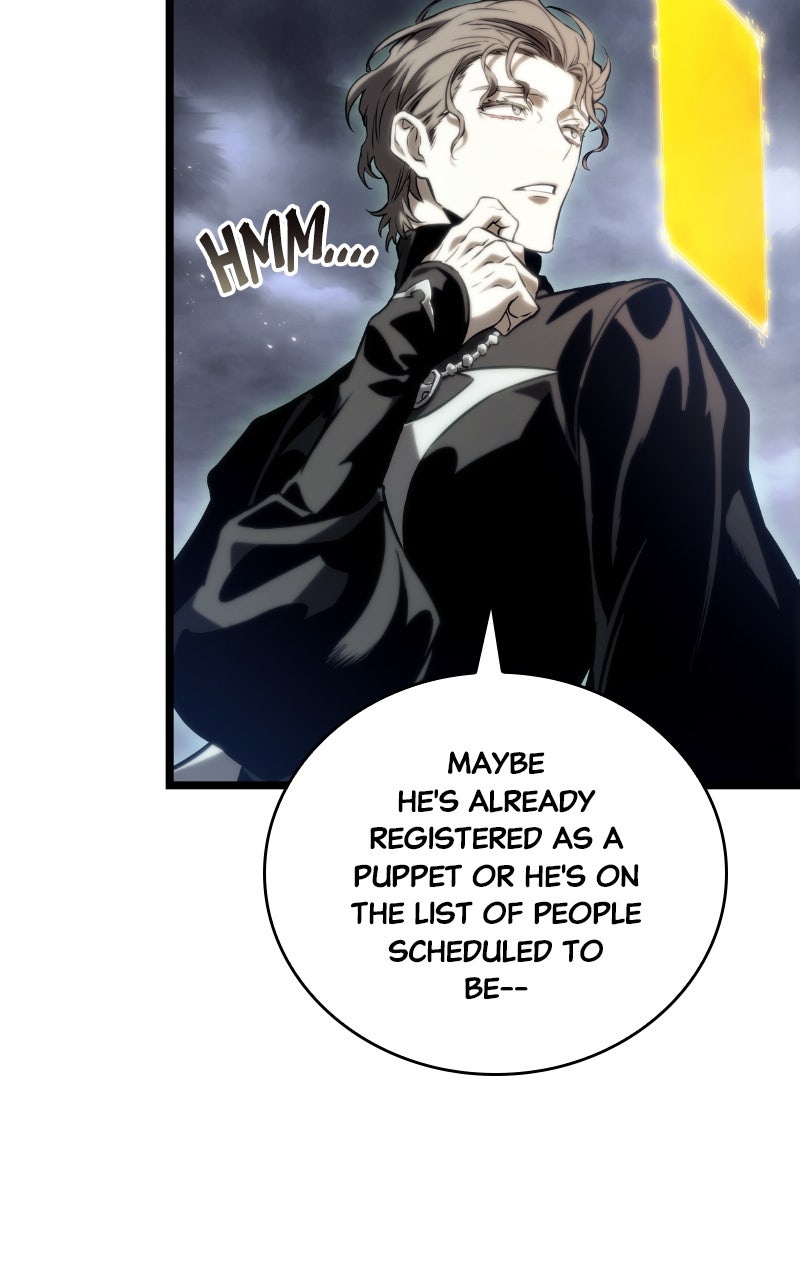 Read The World After the Fall ENGLISH Manga Online