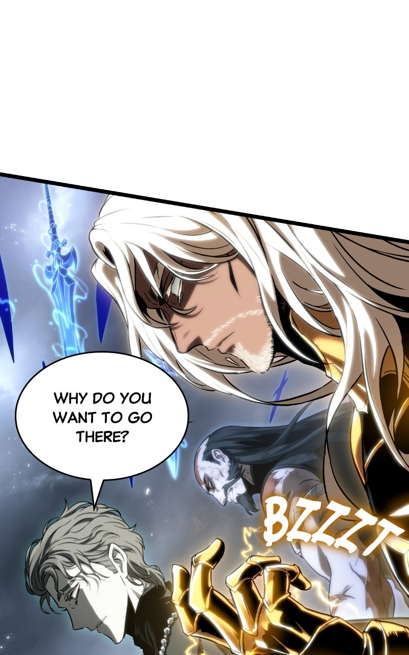 Read The World After the Fall ENGLISH Manga Online