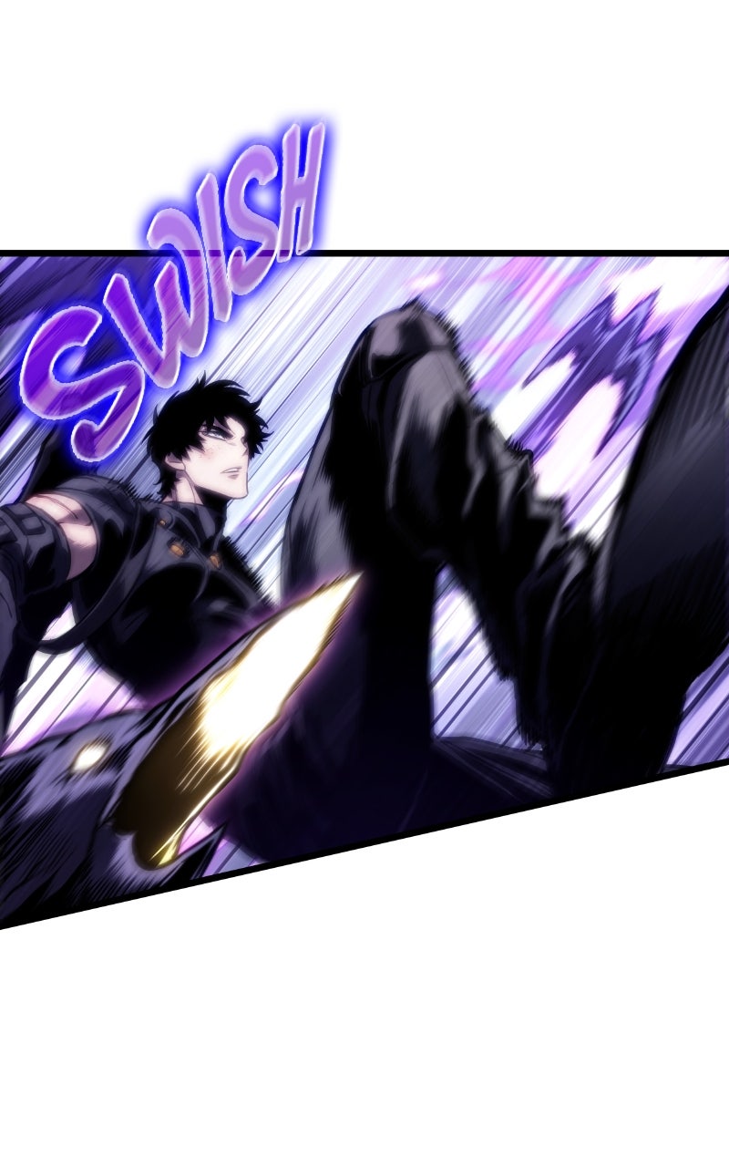 Read The World After the Fall ENGLISH Manga Online