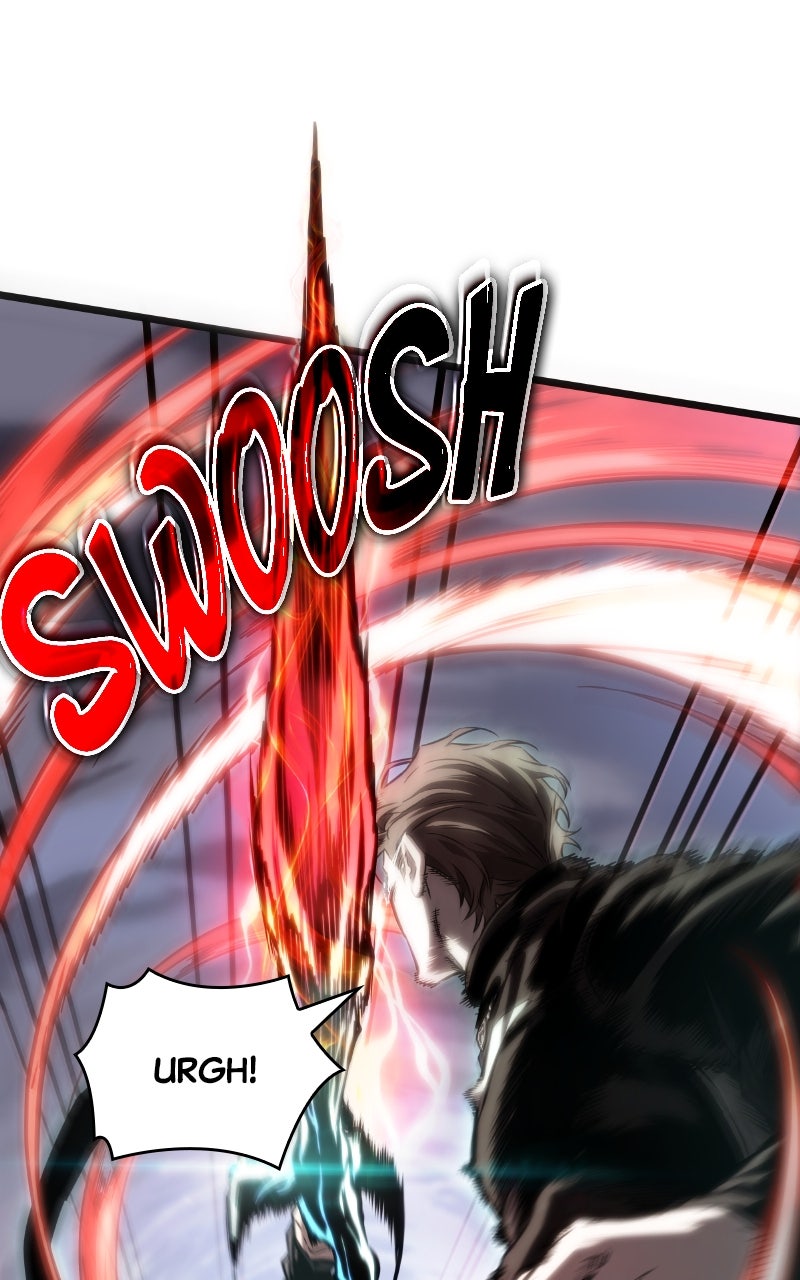 Read The World After the Fall ENGLISH Manga Online