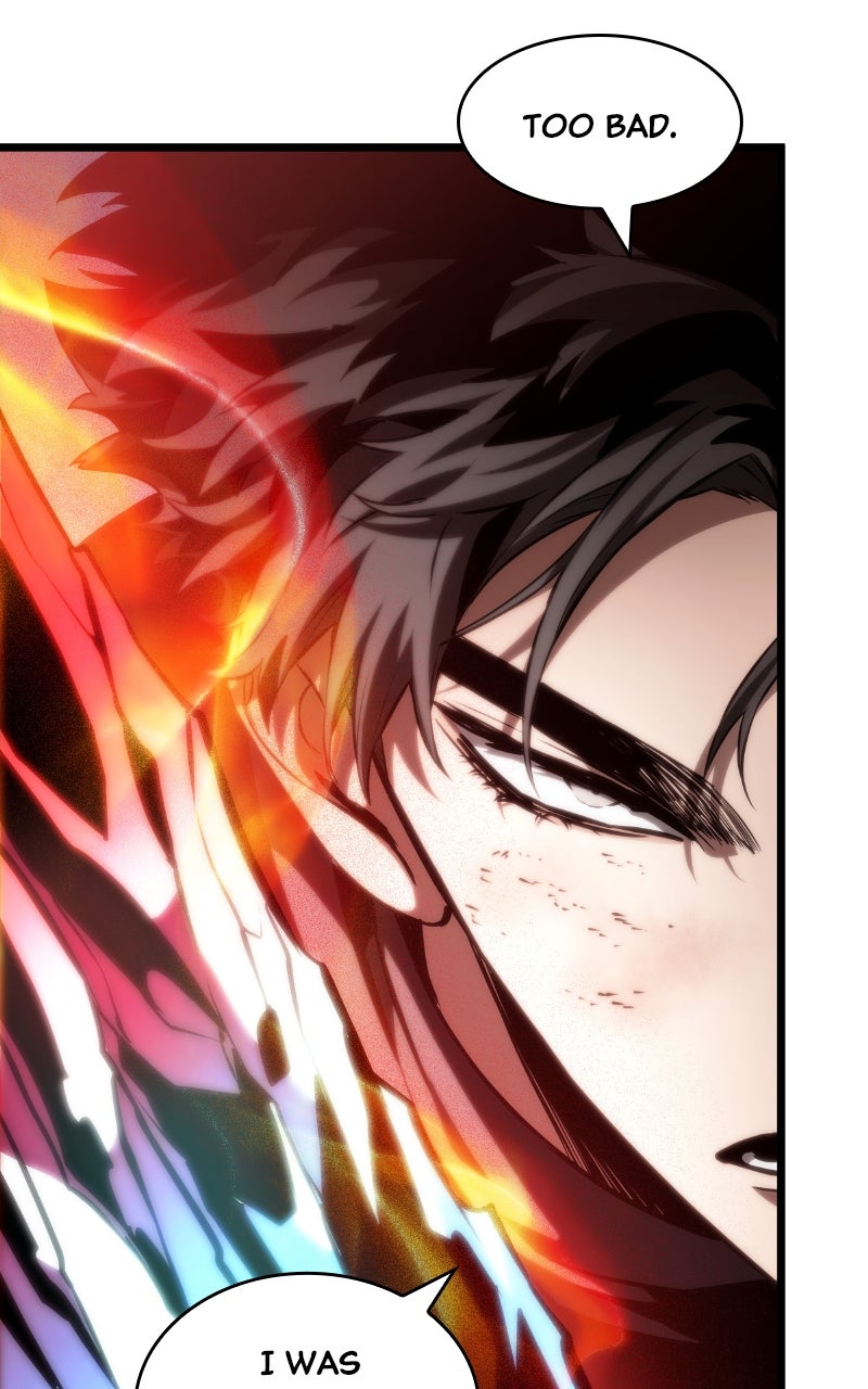 Read The World After the Fall ENGLISH Manga Online