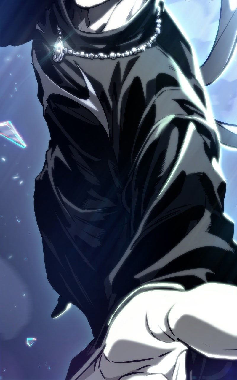 Read The World After the Fall ENGLISH Manga Online