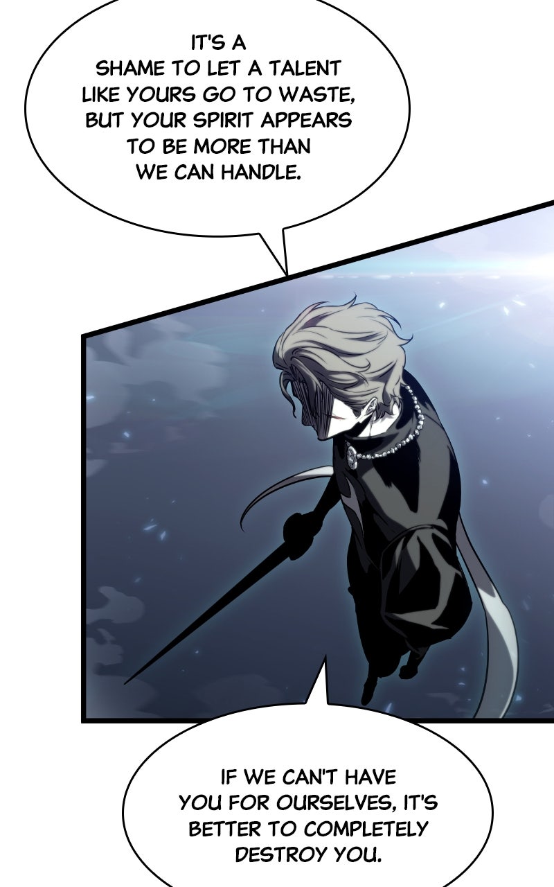 Read The World After the Fall ENGLISH Manga Online