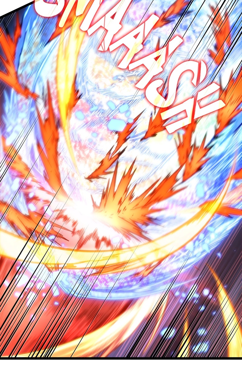 Read The World After the Fall ENGLISH Manga Online