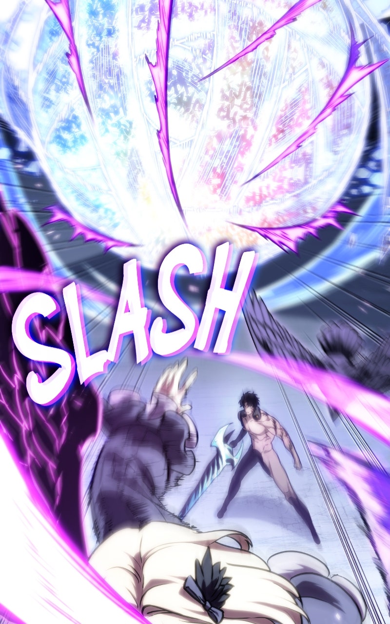 Read The World After the Fall ENGLISH Manga Online