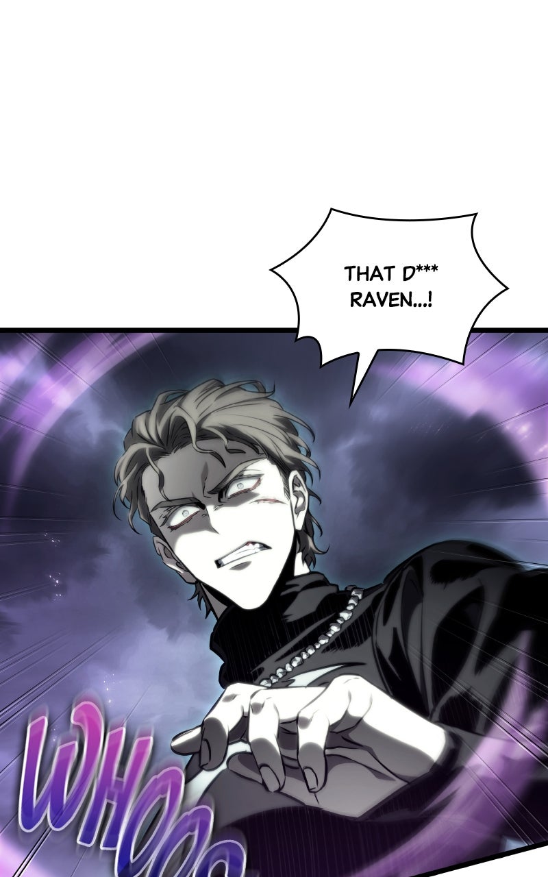 Read The World After the Fall ENGLISH Manga Online