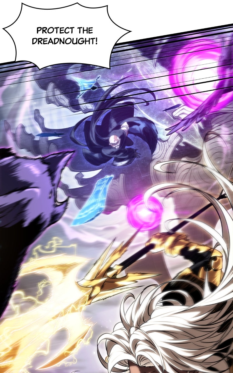 Read The World After the Fall ENGLISH Manga Online