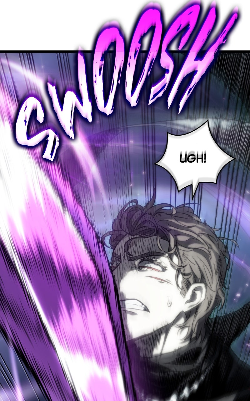 Read The World After the Fall ENGLISH Manga Online