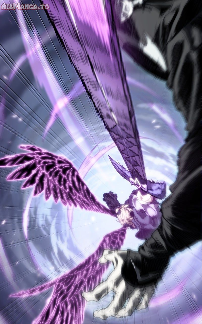 Read The World After the Fall ENGLISH Manga Online