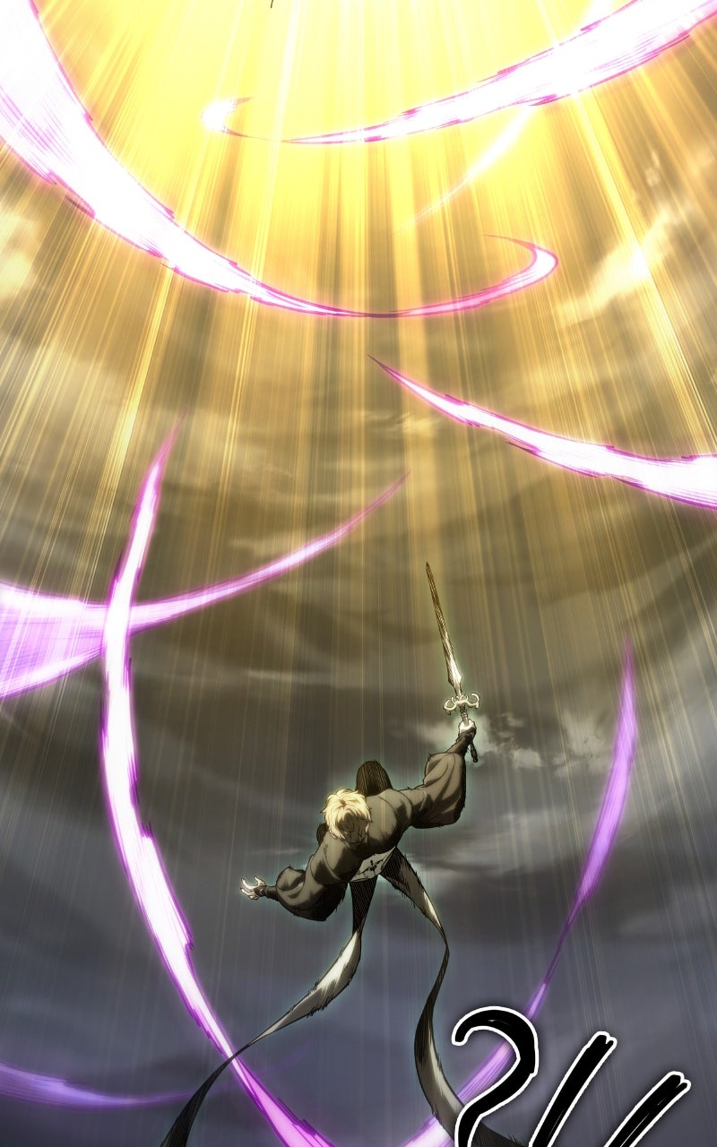 Read The World After the Fall ENGLISH Manga Online