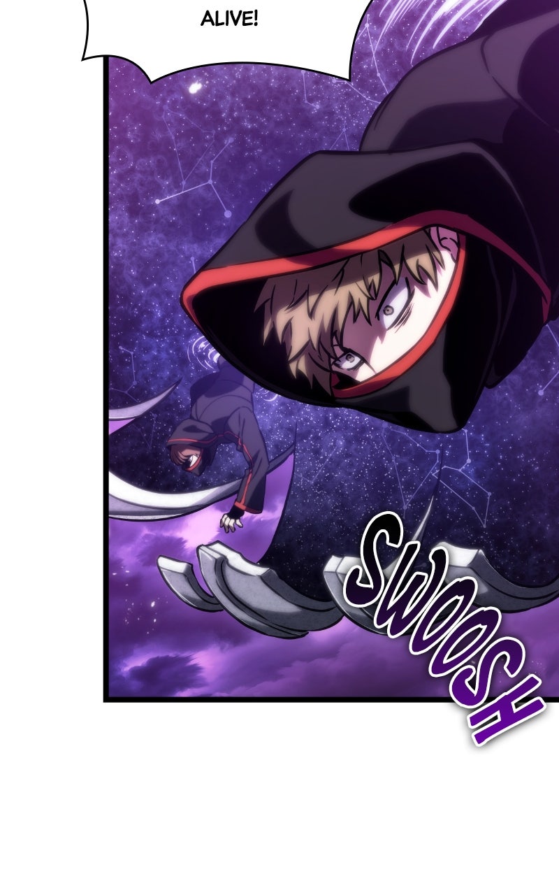 Read The World After the Fall ENGLISH Manga Online