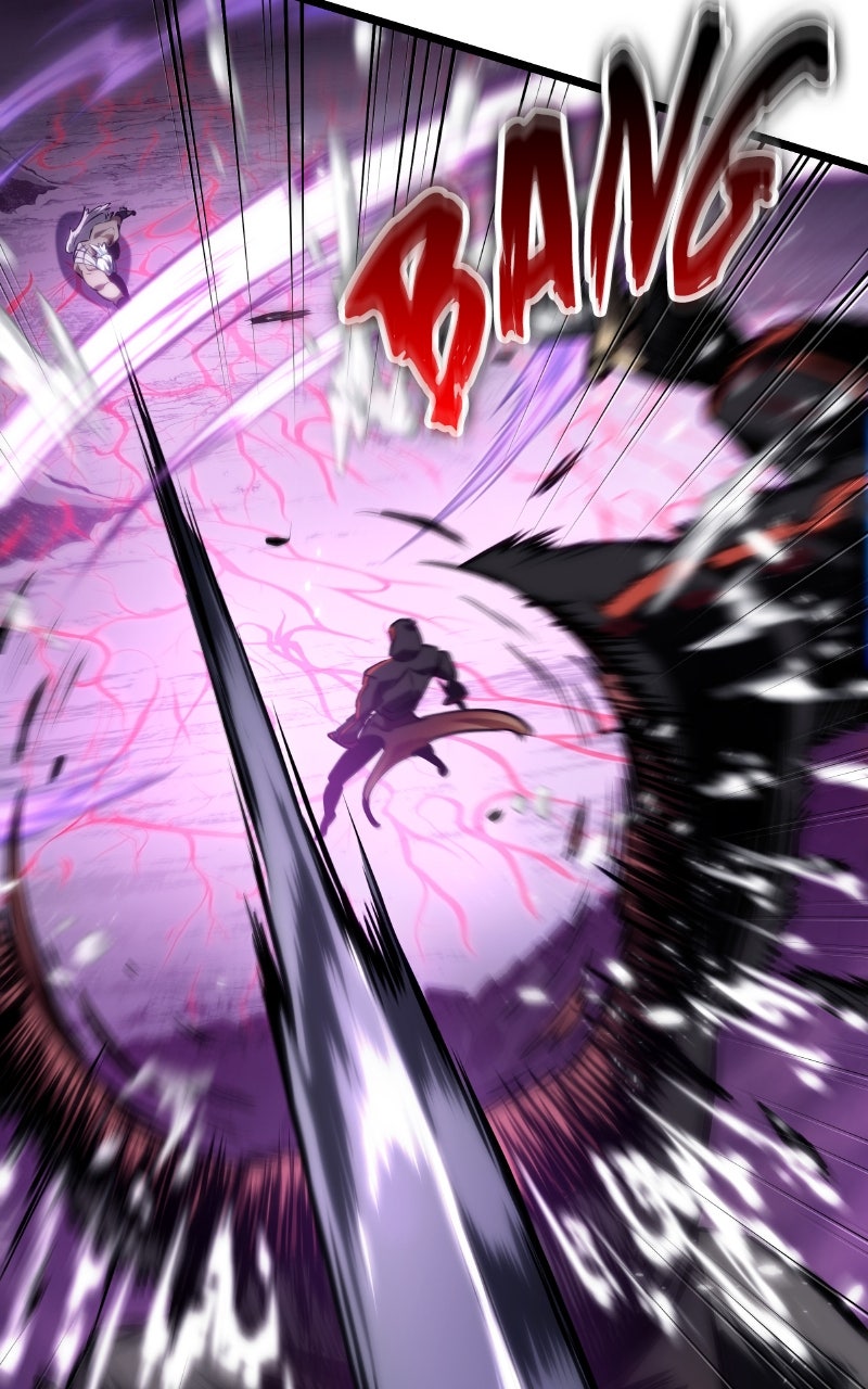 Read The World After the Fall ENGLISH Manga Online