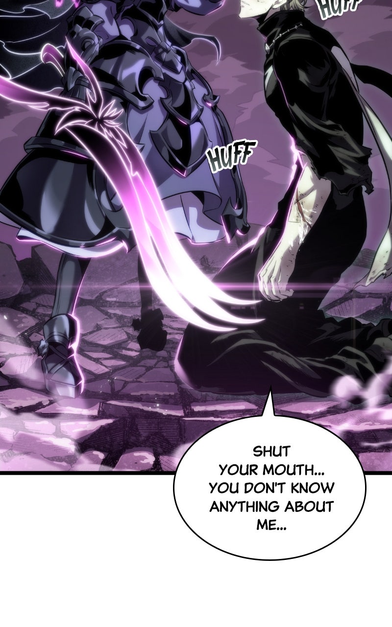 Read The World After the Fall ENGLISH Manga Online