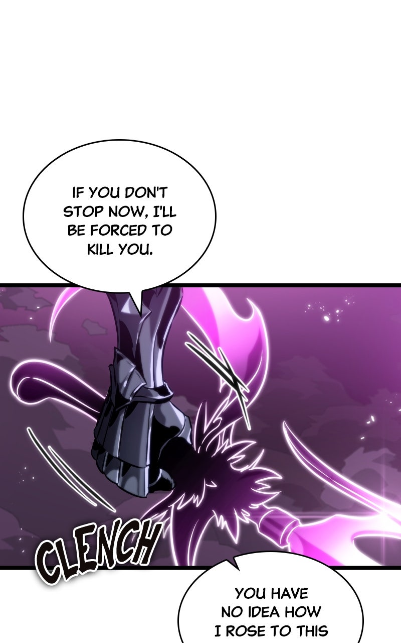 Read The World After the Fall ENGLISH Manga Online