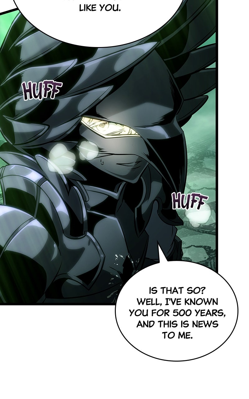 Read The World After the Fall ENGLISH Manga Online