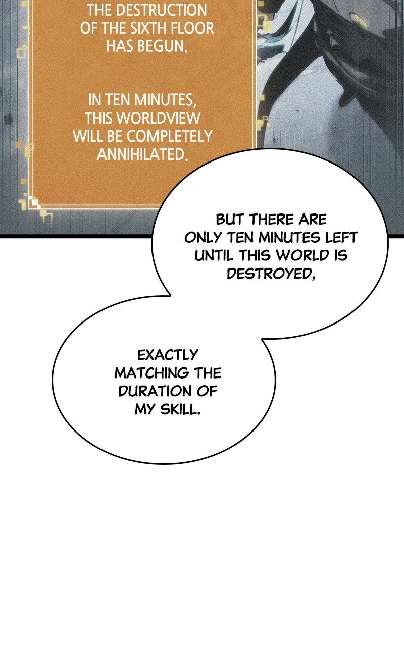 Read The World After the Fall ENGLISH Manga Online