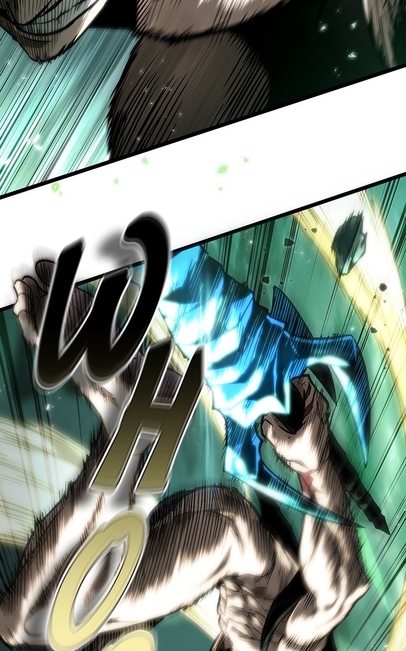 Read The World After the Fall ENGLISH Manga Online