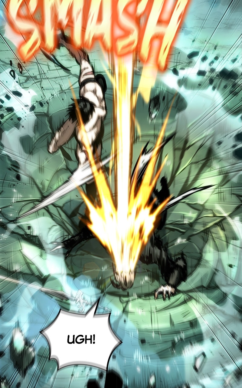 Read The World After the Fall ENGLISH Manga Online