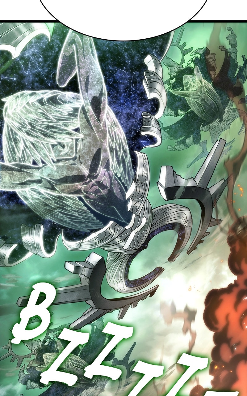 Read The World After the Fall ENGLISH Manga Online