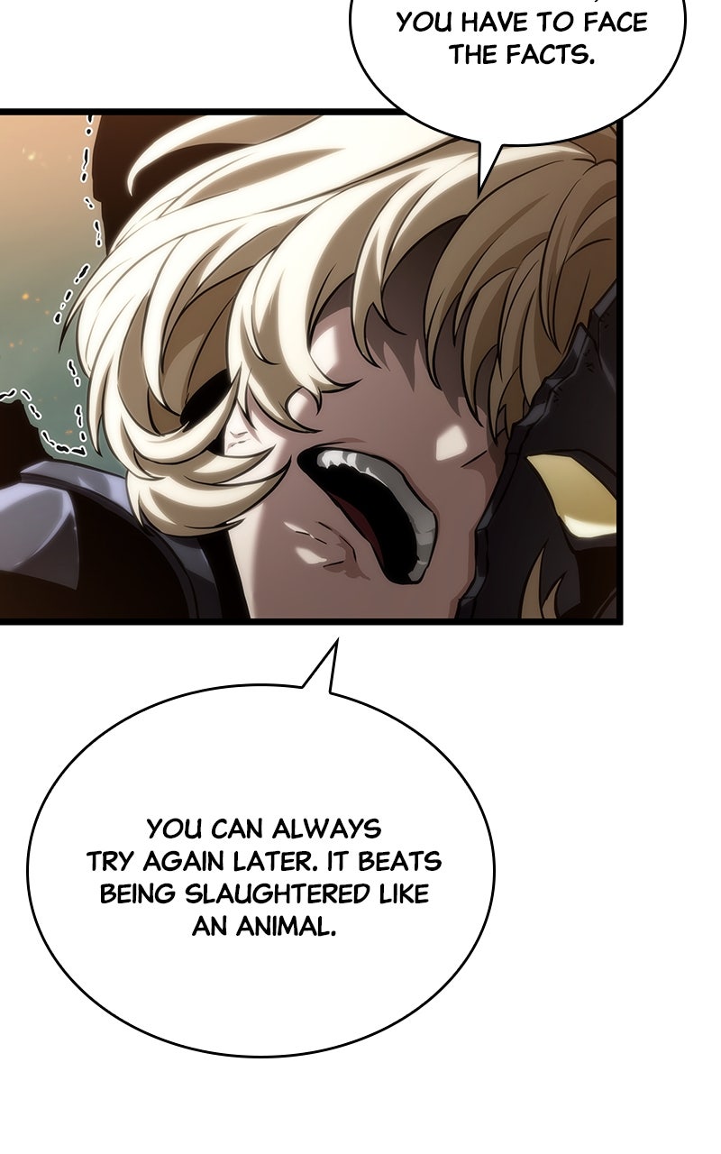 Read The World After the Fall ENGLISH Manga Online